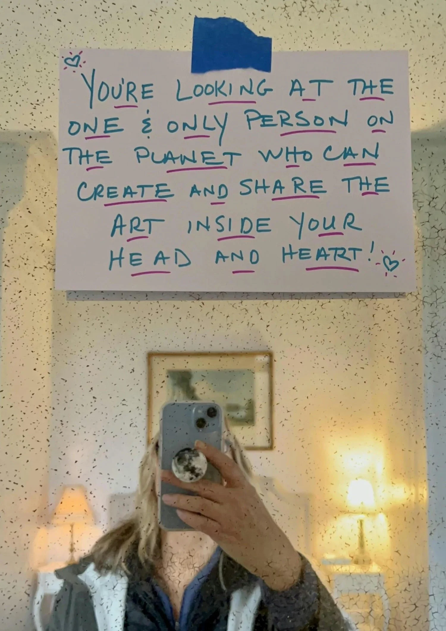 Finding a Creative Source You Can Trust