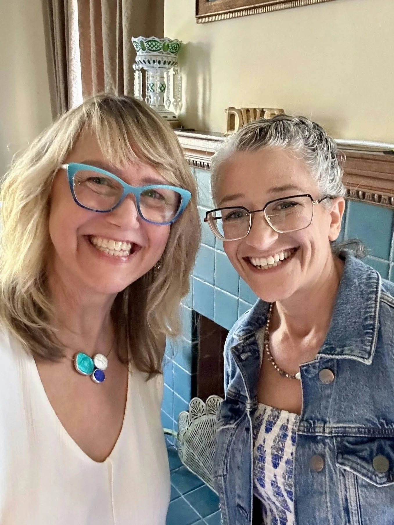 Another Creative Dream Come True