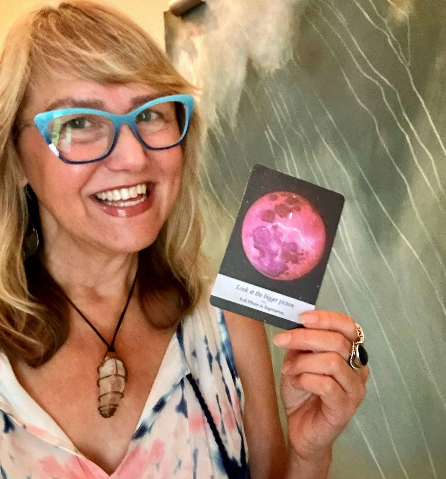 Leave Space for Creative Inspiration and Ideas