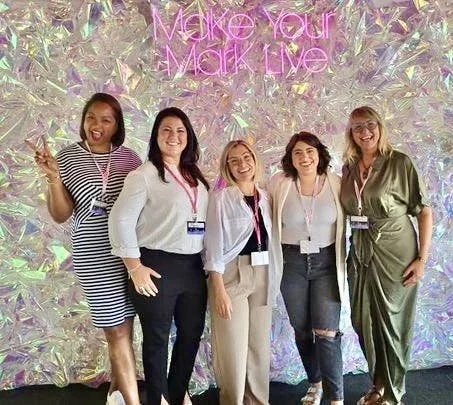 Top Ten Hot Takes from “Make Your Mark” Live