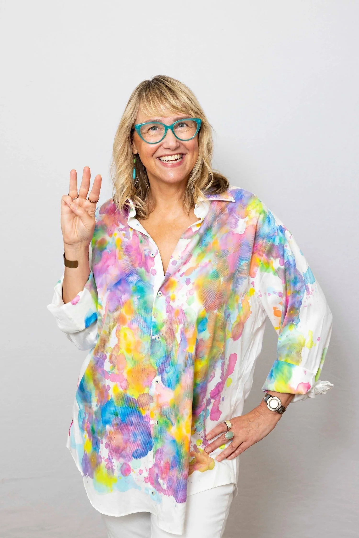 Choosing A Clear Vision Over Resolutions