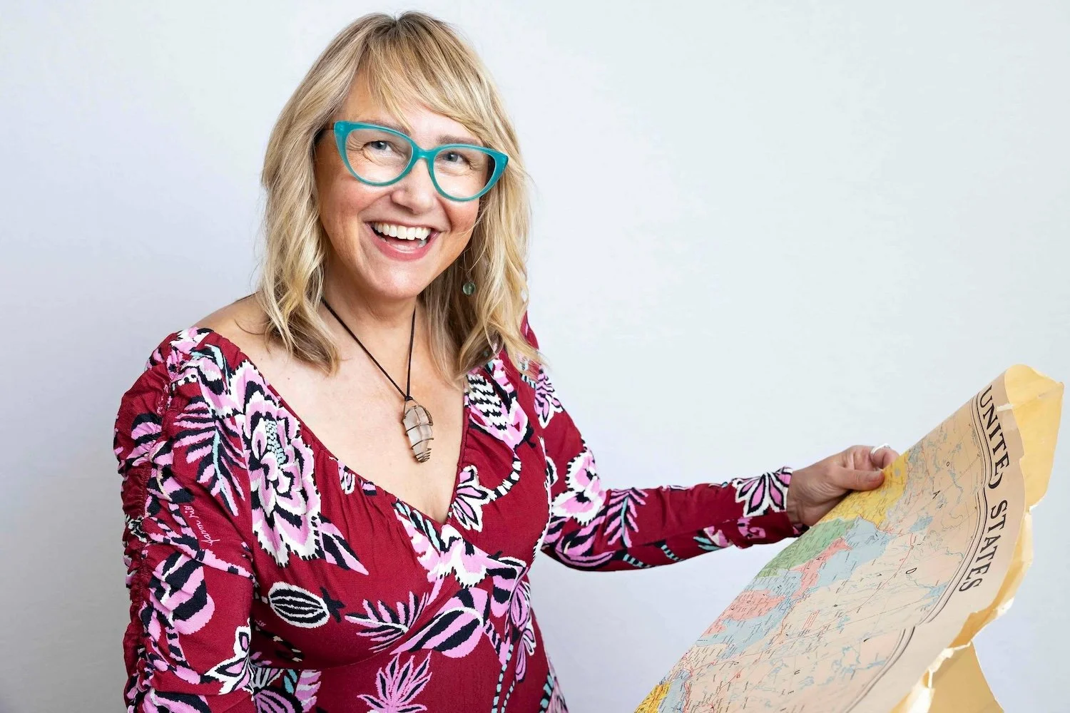 Supporting YOUR Creative Practice through Major Life Changes