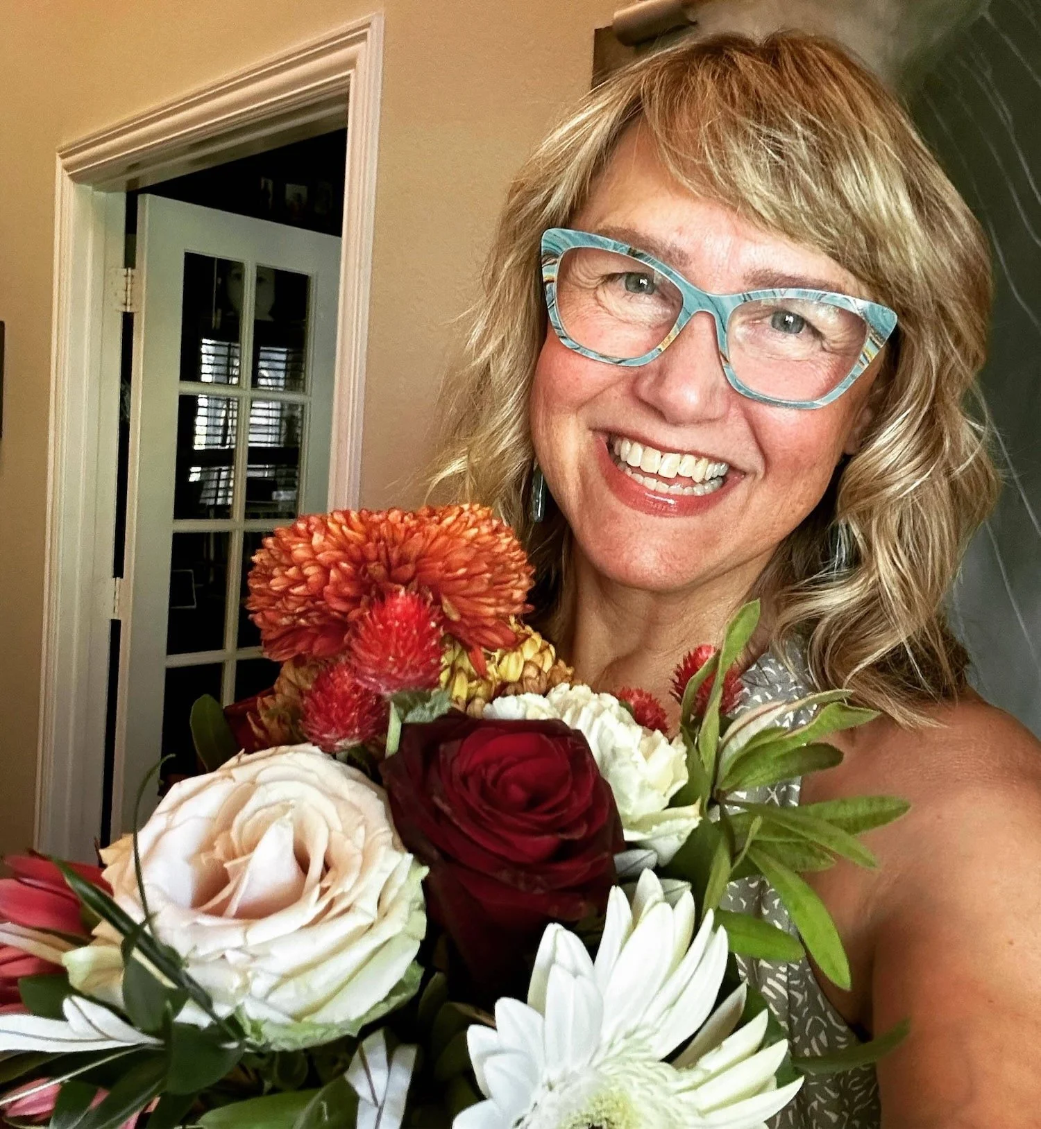 Choosing Autonomy for Your Creative Life