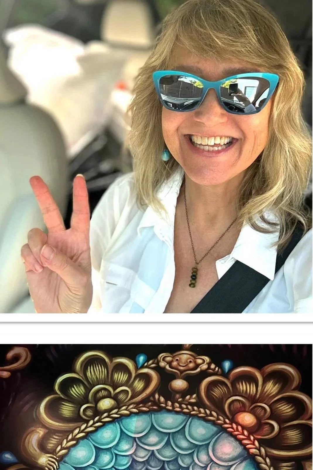 How to Create a Creative Life you Love