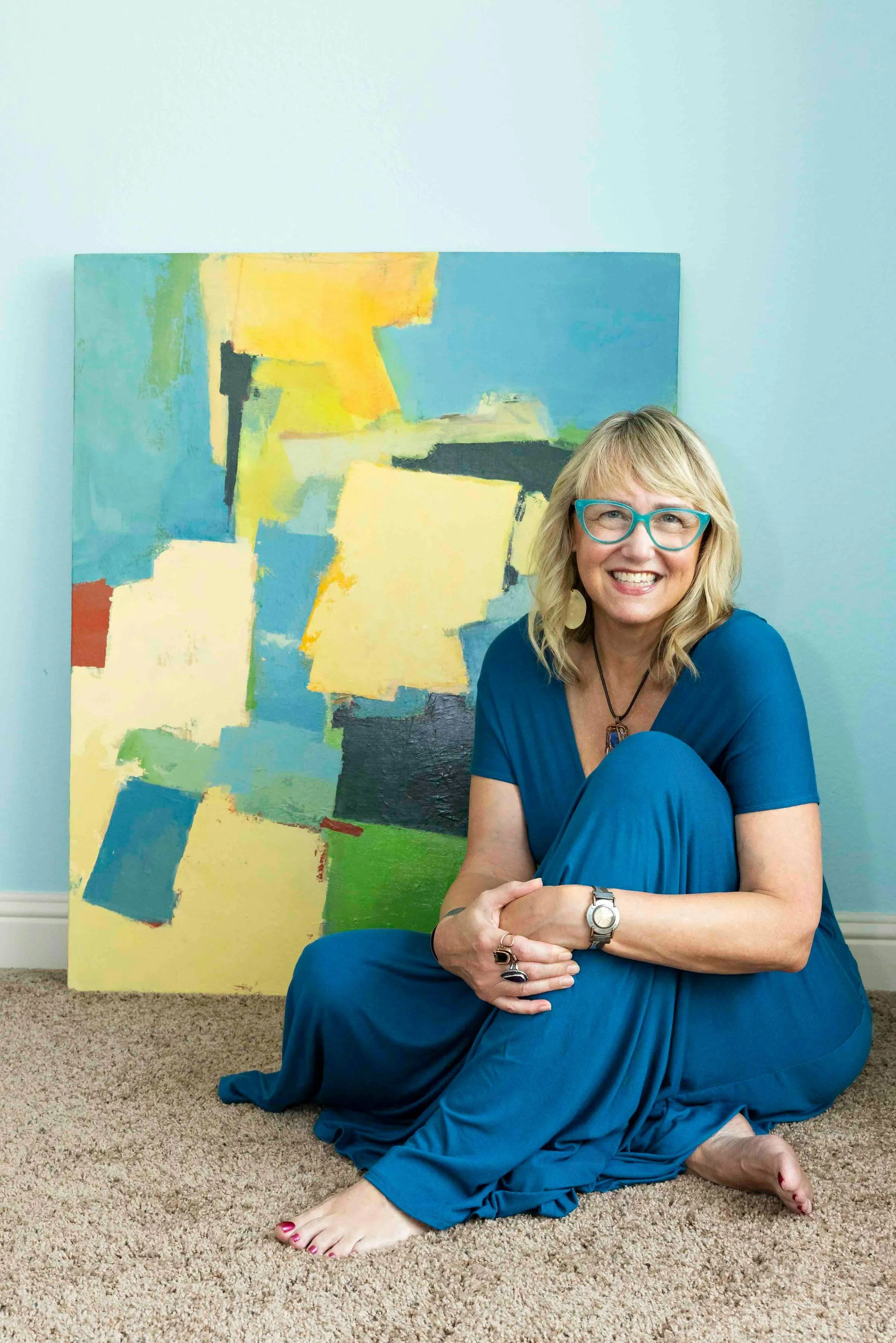 Your list of creative ideas keeps growing… here's how you make them happen.