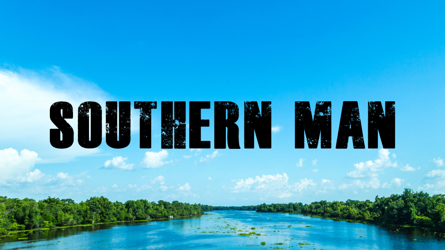 Southern Man