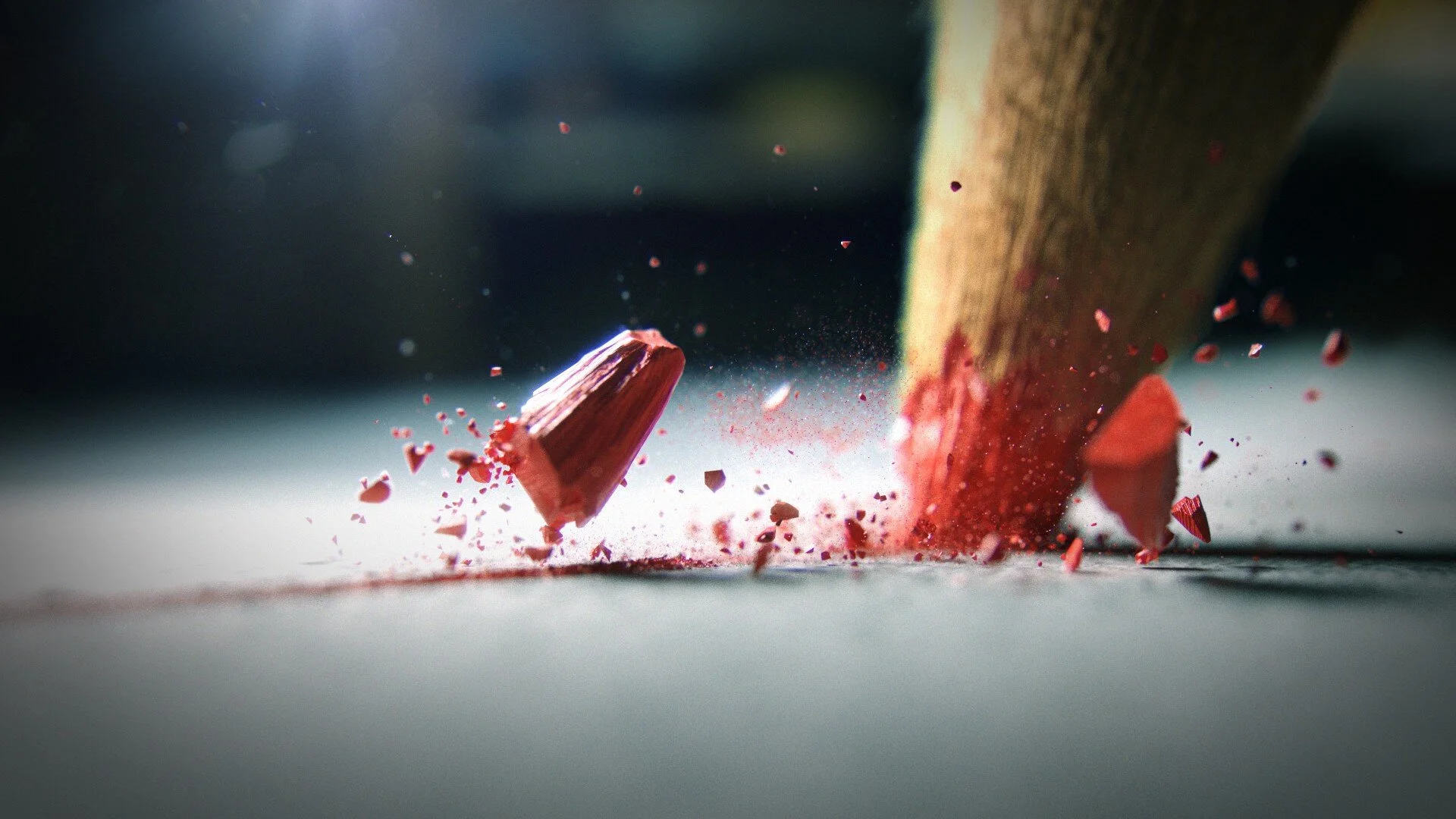 The Case for Imperfection 