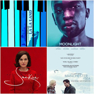 The Top 10 Films of 2016