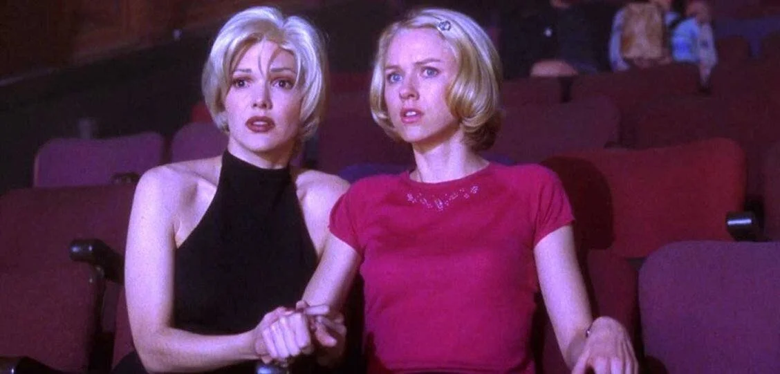 Of Broken Dreams - a "Mulholland Drive" retrospective