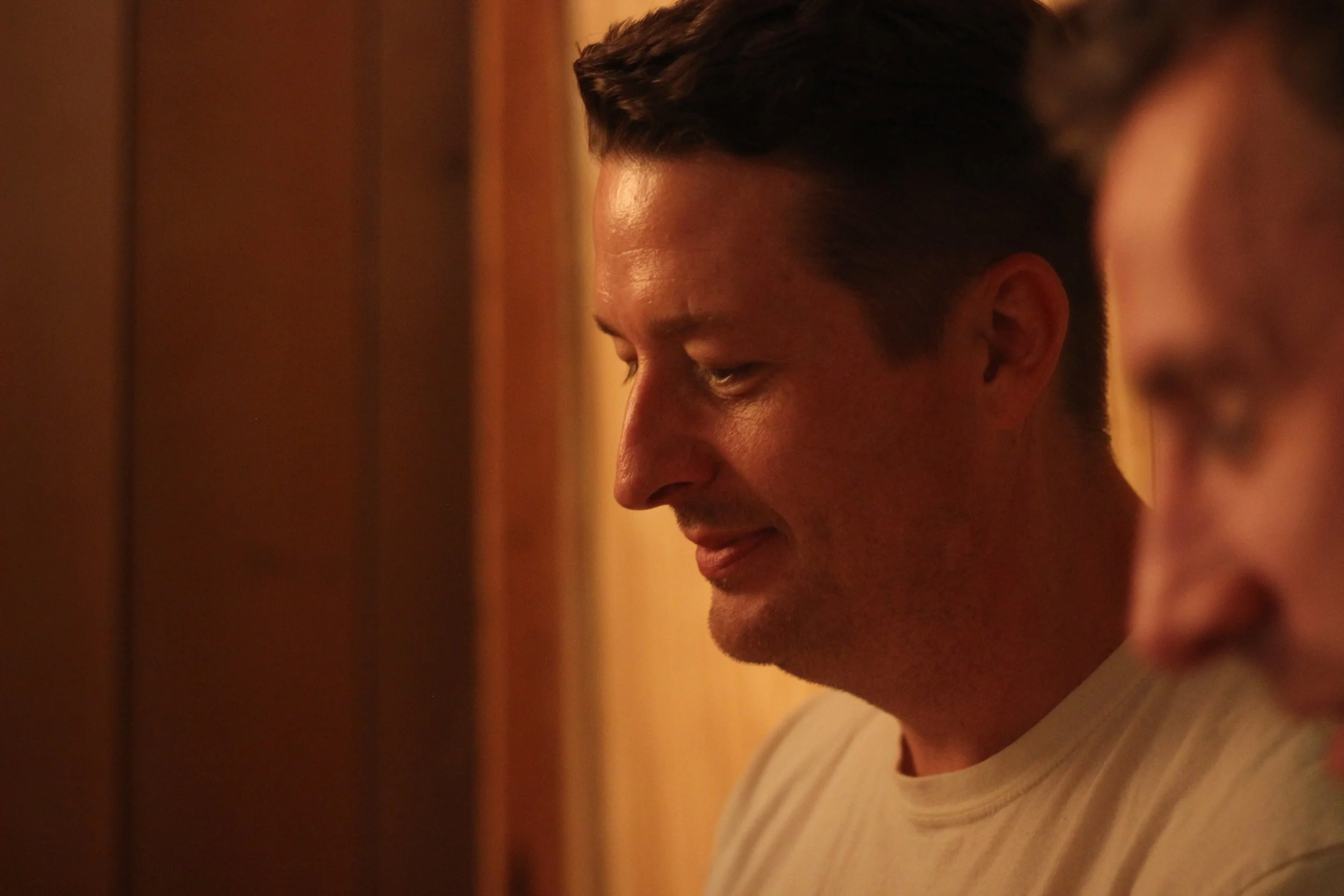 Heading into 2024: Wrath Mercy, losing Steve and having faith