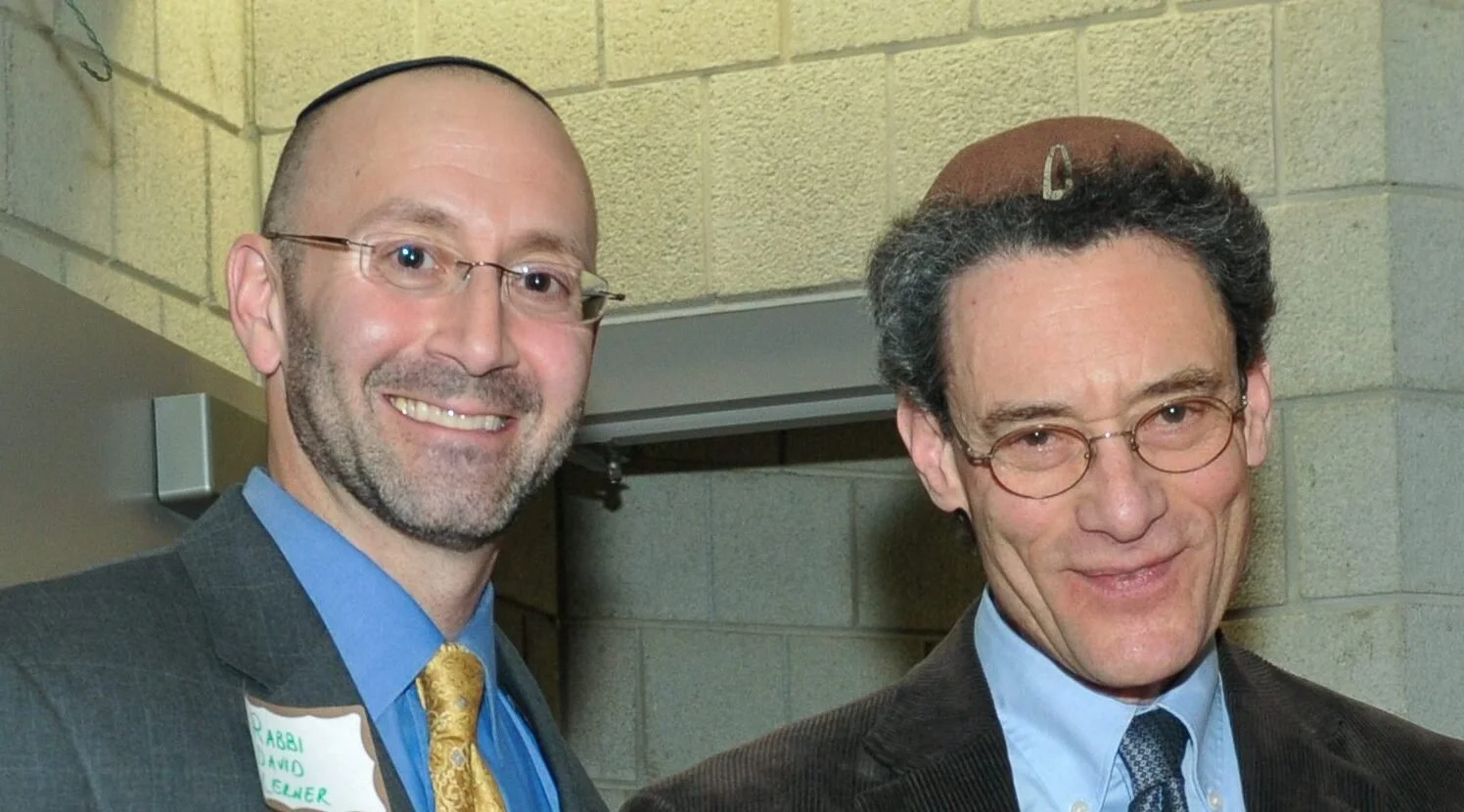 Interfaith Statement Against Islamophobia