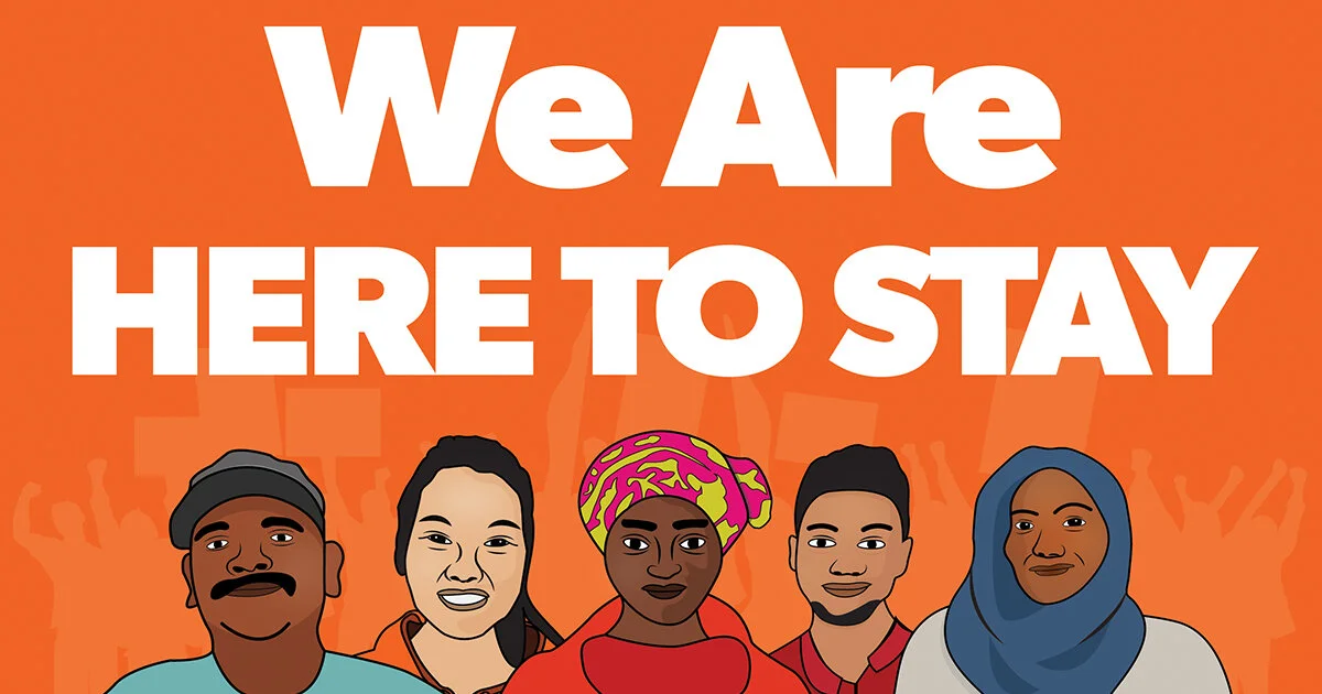 Support the Safe Communities Act: Call Elected Officials Today!