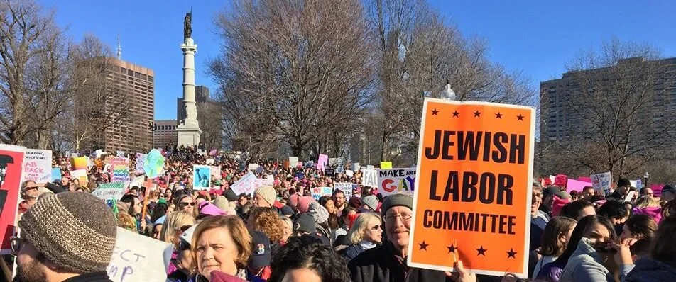 Countering White Supremacist Gatherings in Boston: Friday & Saturday