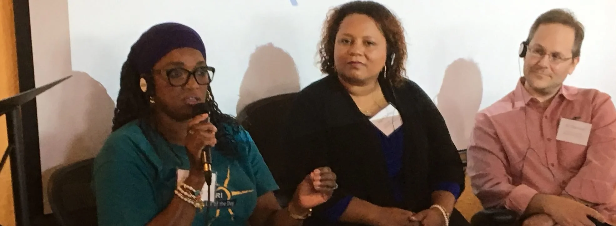 In Our Care: Celebrating Domestic Workers