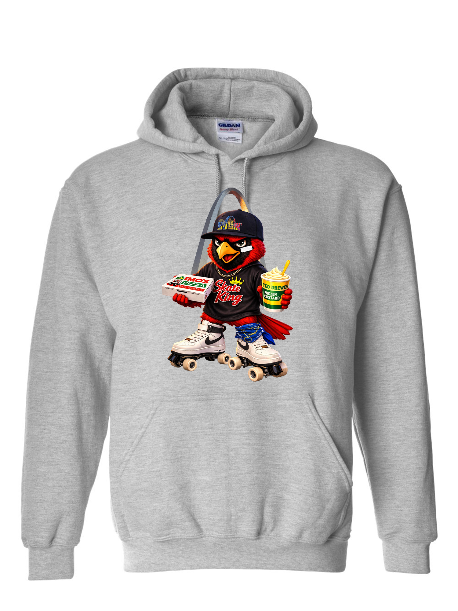 314 Day 2025 hoodie GRAY.png