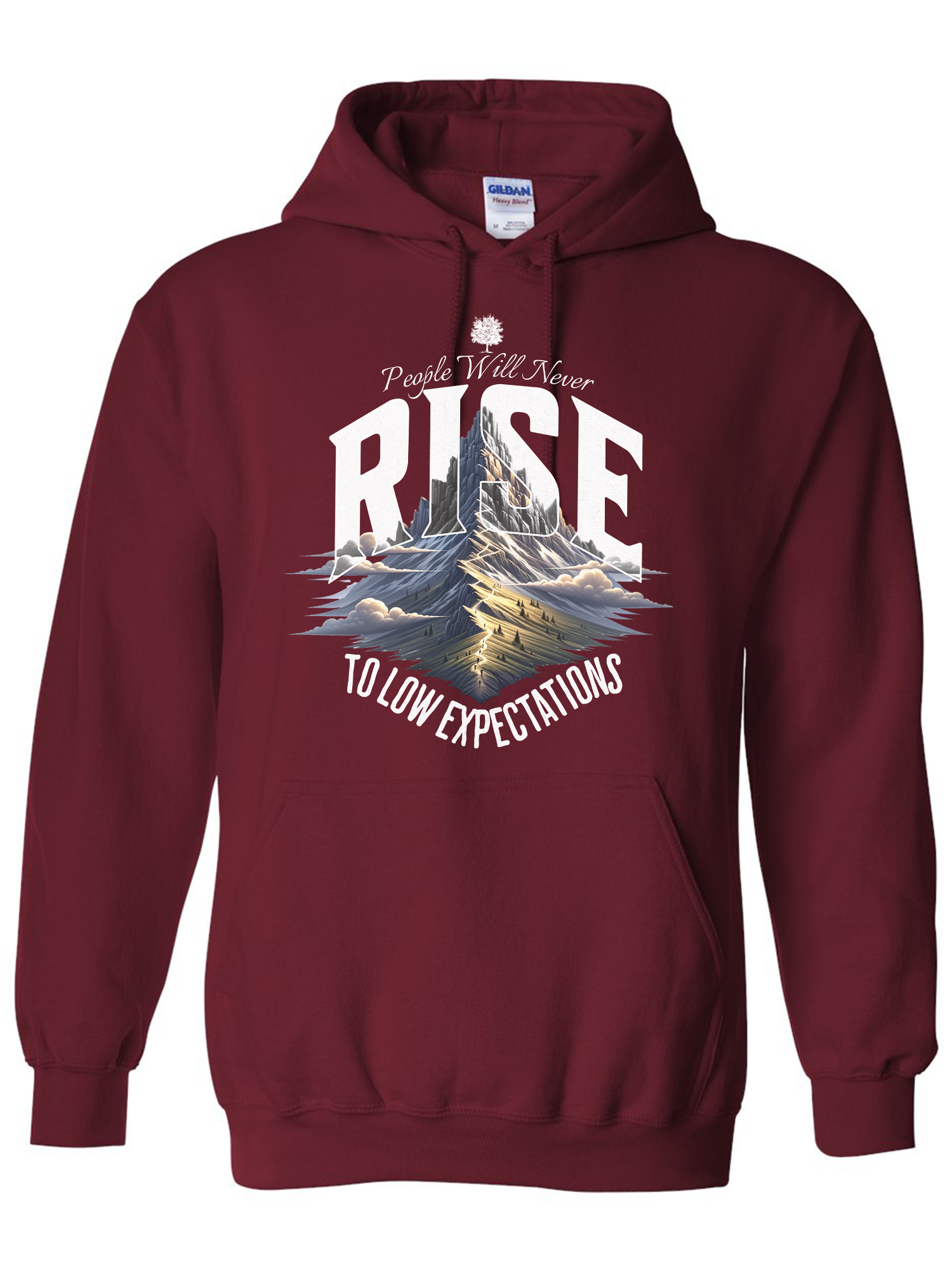 RISE EXPECTATIONS Hoodie_Burg.png