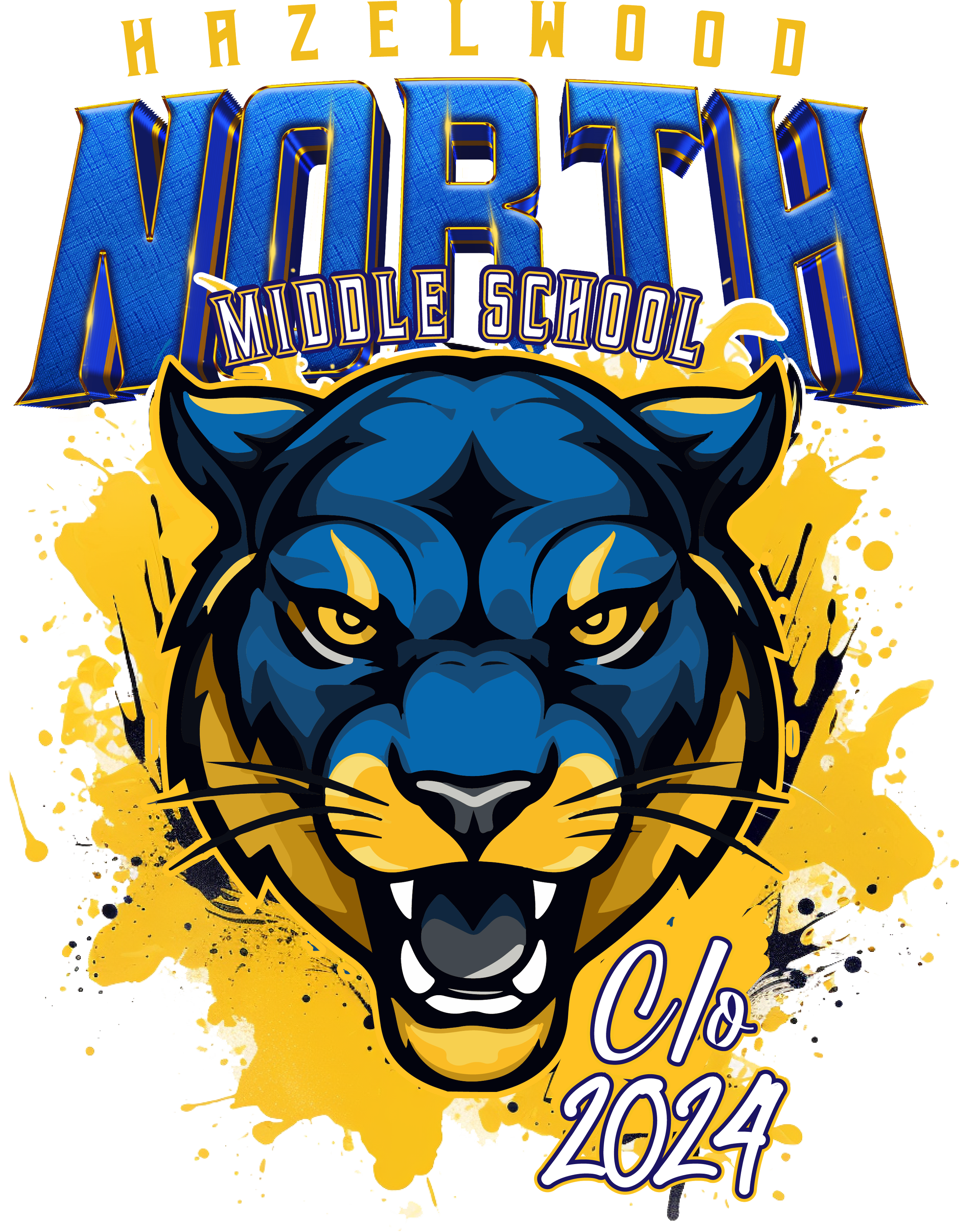 HAZELWOOD NORTH shirt design 2.png