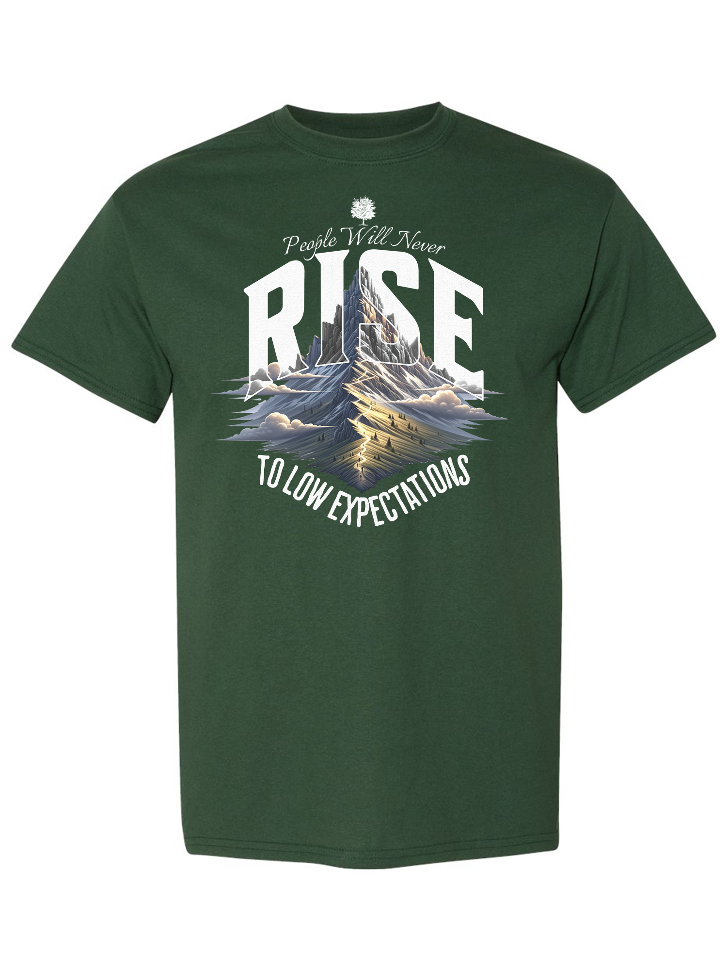 RISE EXPECTATIONS shirt_green.png