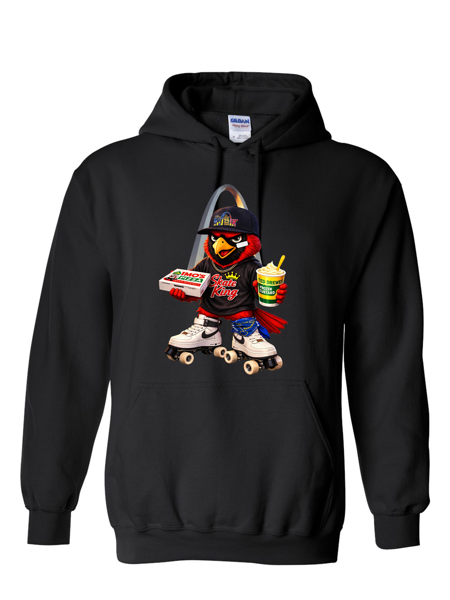 314 Day 2025 hoodie black.png