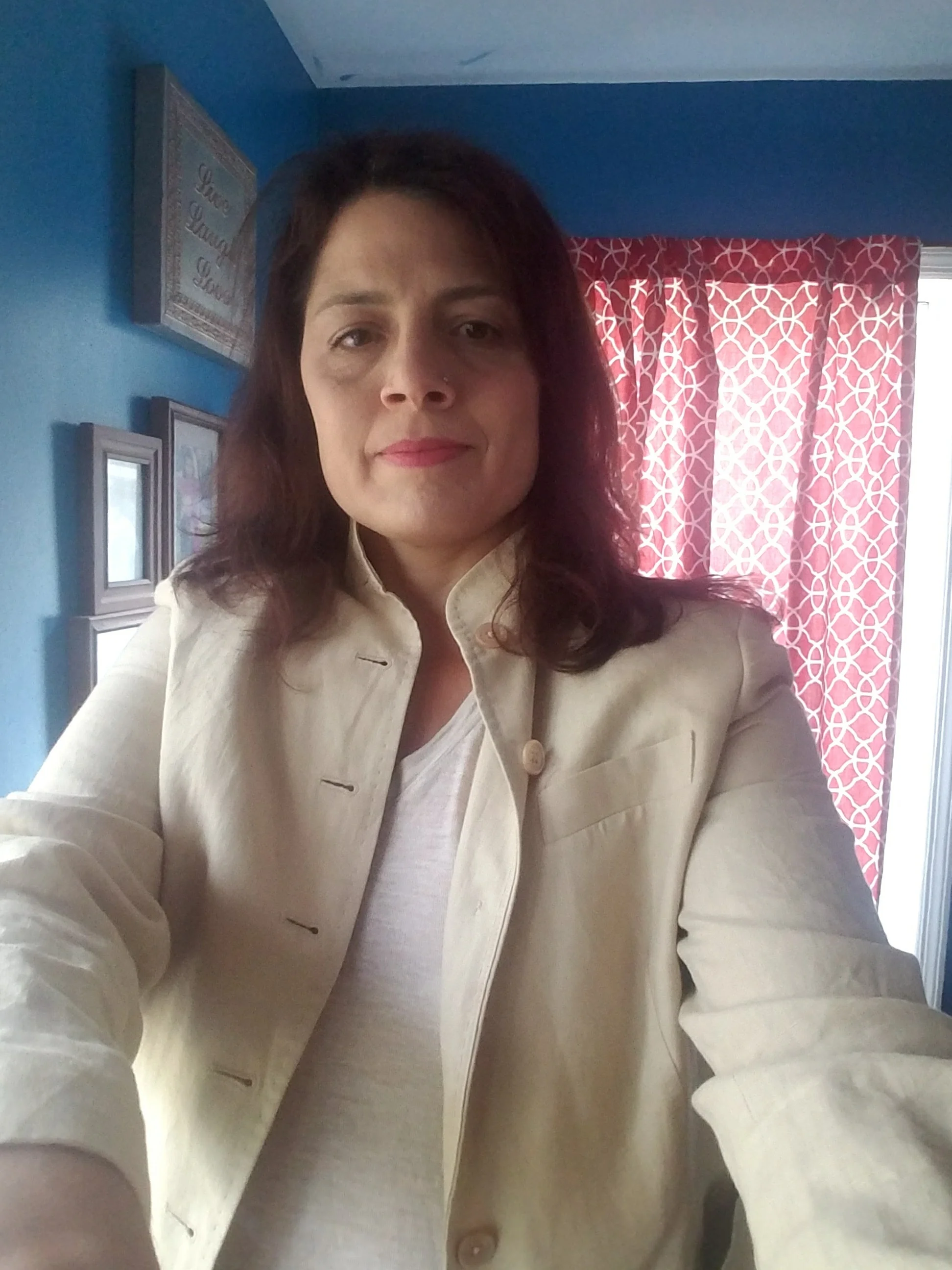 Lea Rivera, CBC, CLC, IBCLC