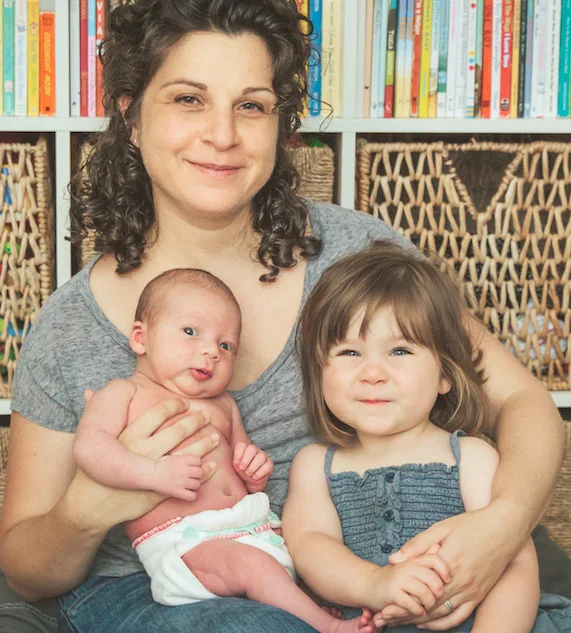 Joanna Cascione, BSN, IBCLC, RLC, RN