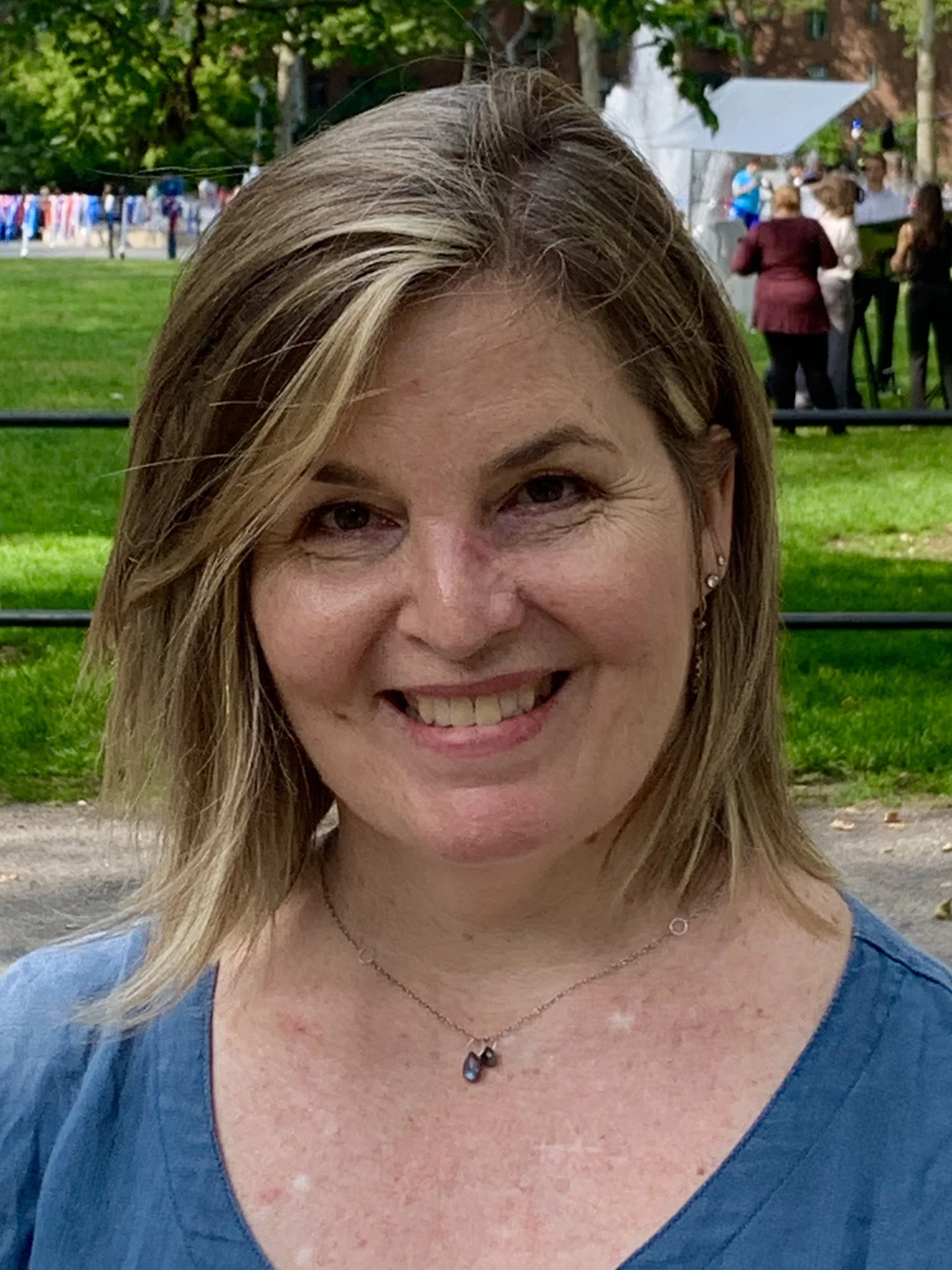 Leigh Anne O'Connor, IBCLC