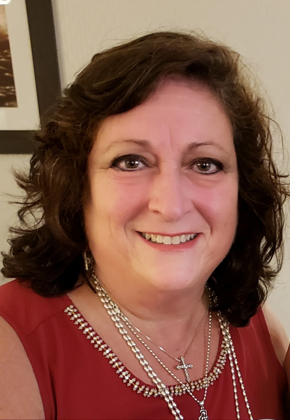 Mary Lou Moramarco IBCLC RLC