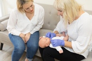 A Birth Plan for Breastfeeding