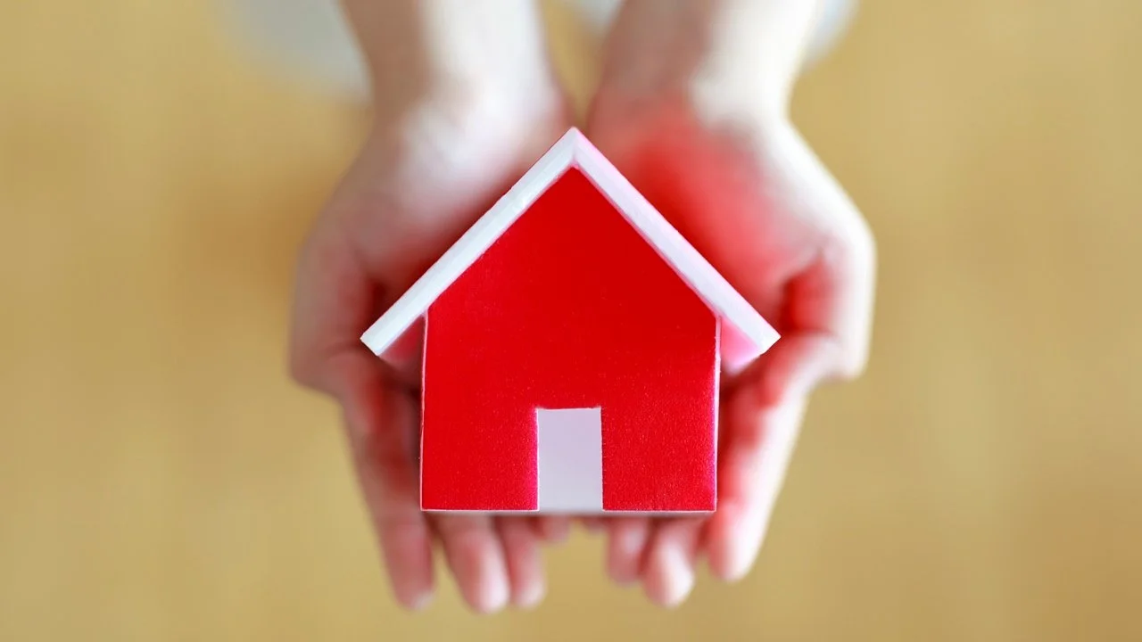 wereldwijd woningtekort