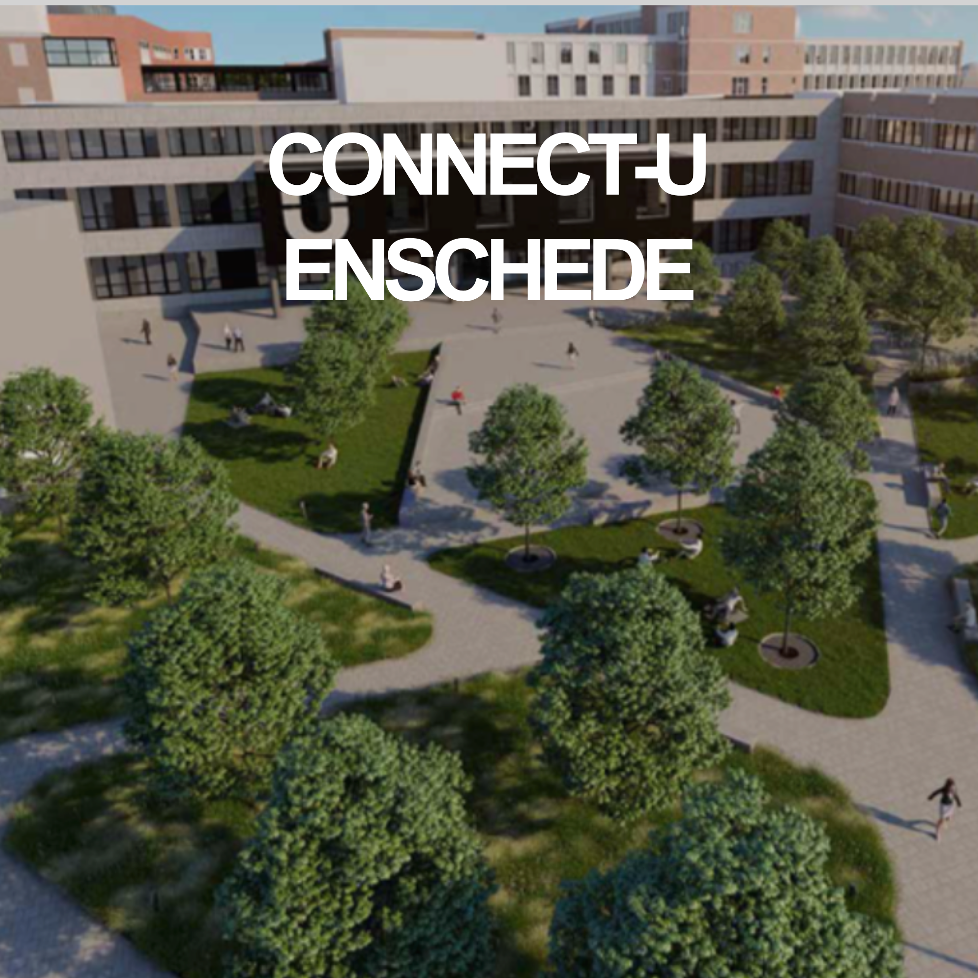 Connect-U - Enschede