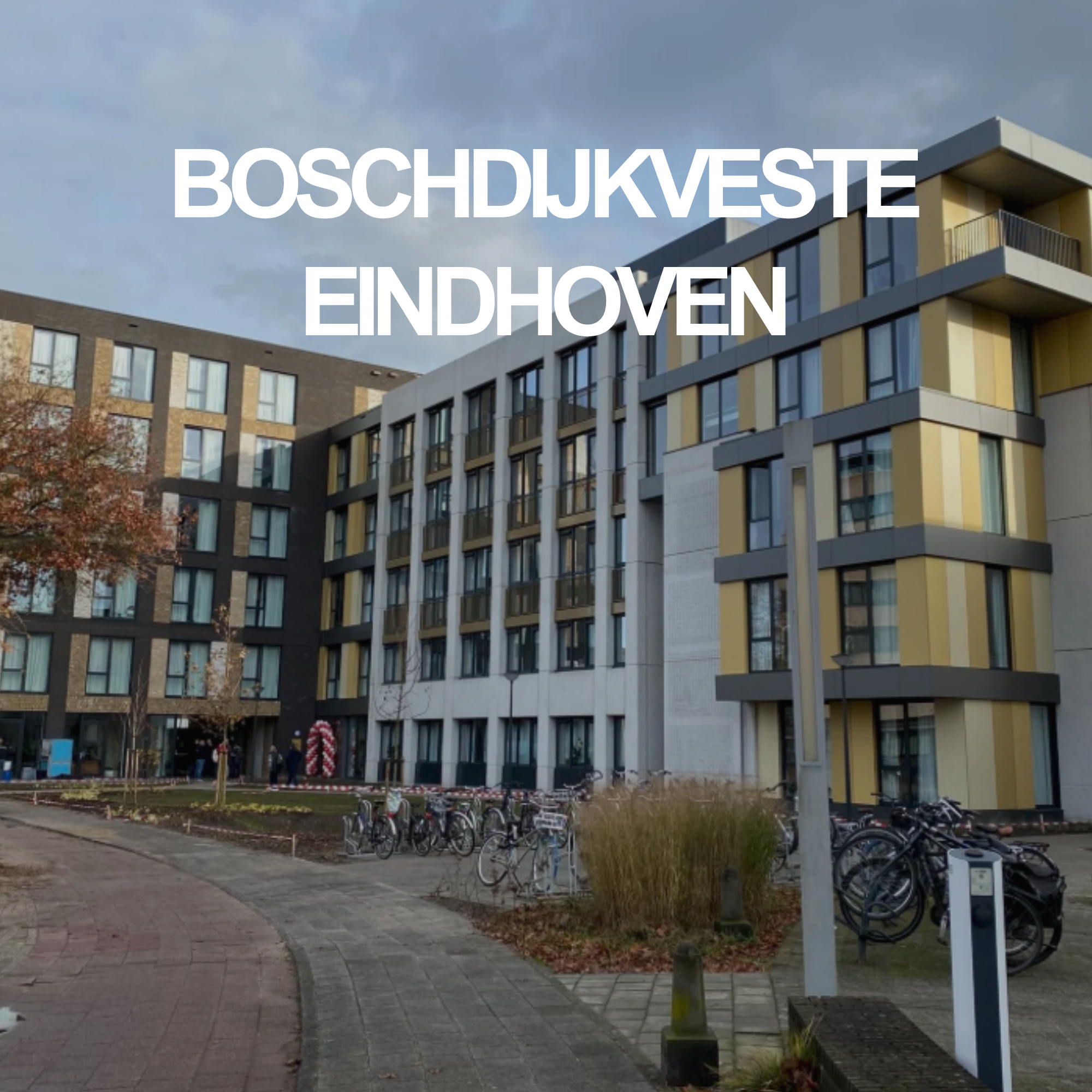 BochdijkVeste - Eindhoven