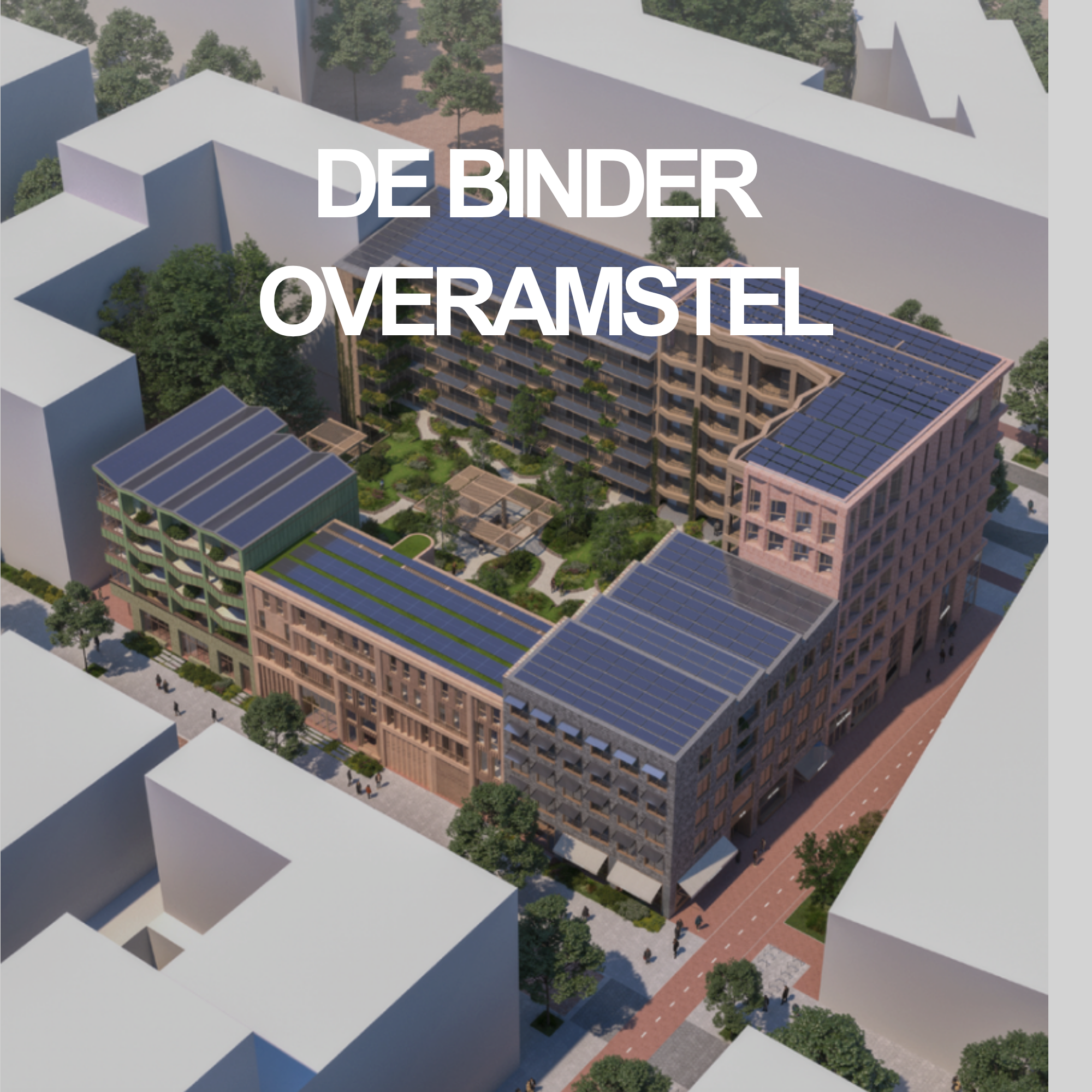 De Binder - Overamstel 