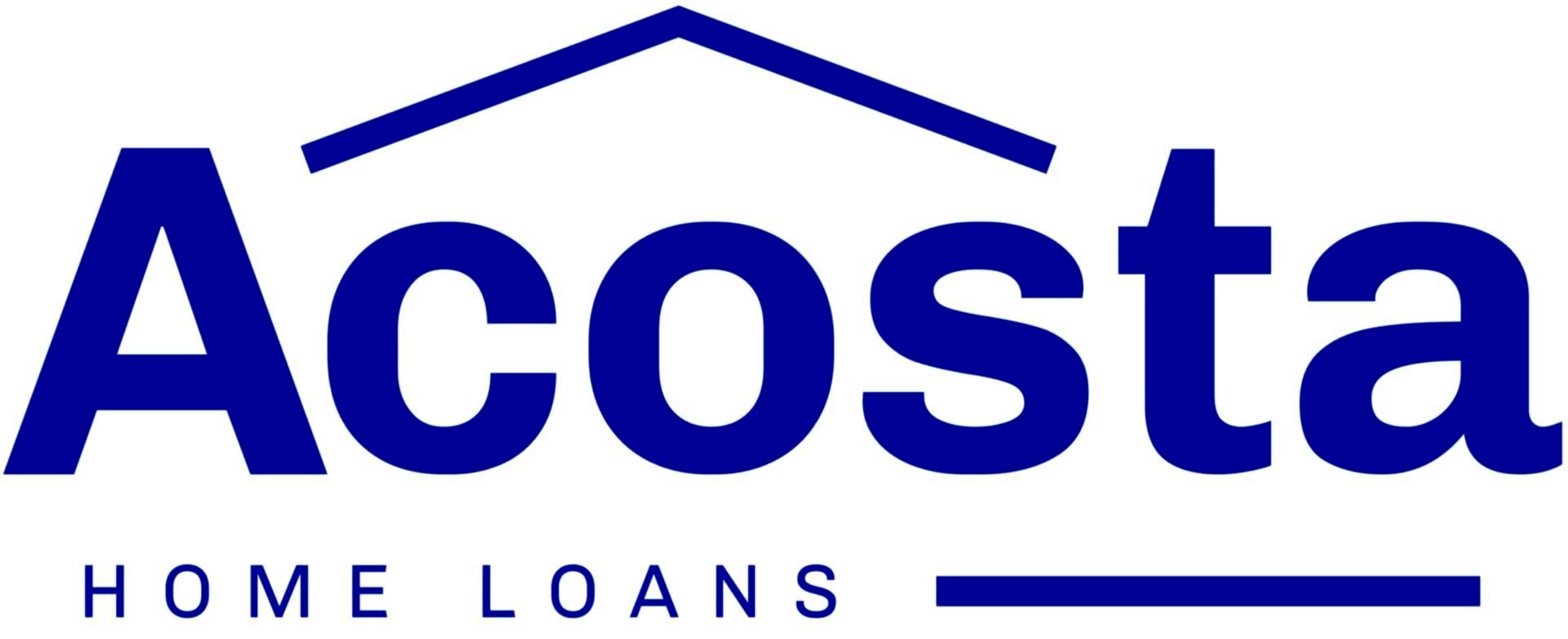 Acosta Home Loans