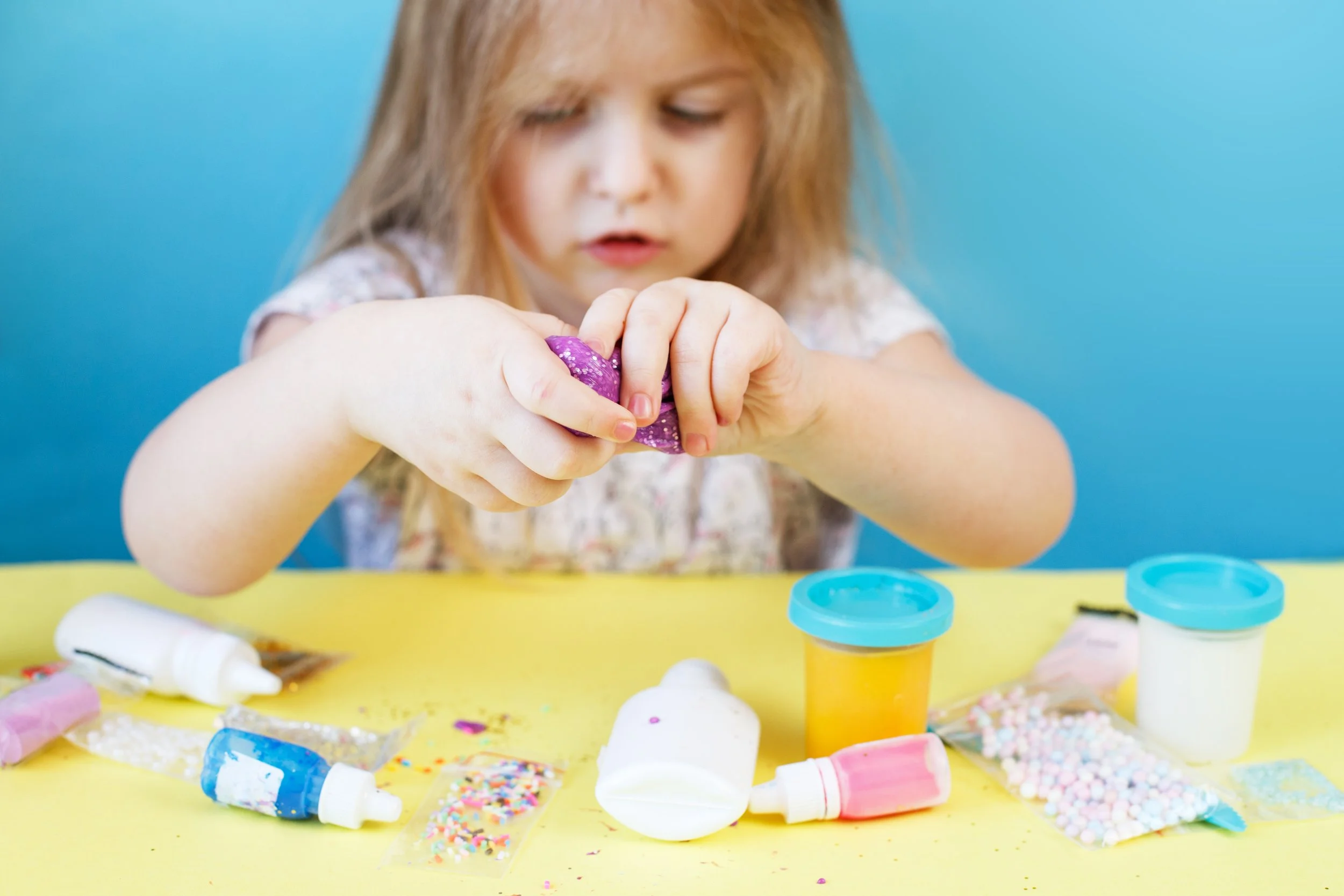 ¡Explora y aprende con experimentos caseros para niños!