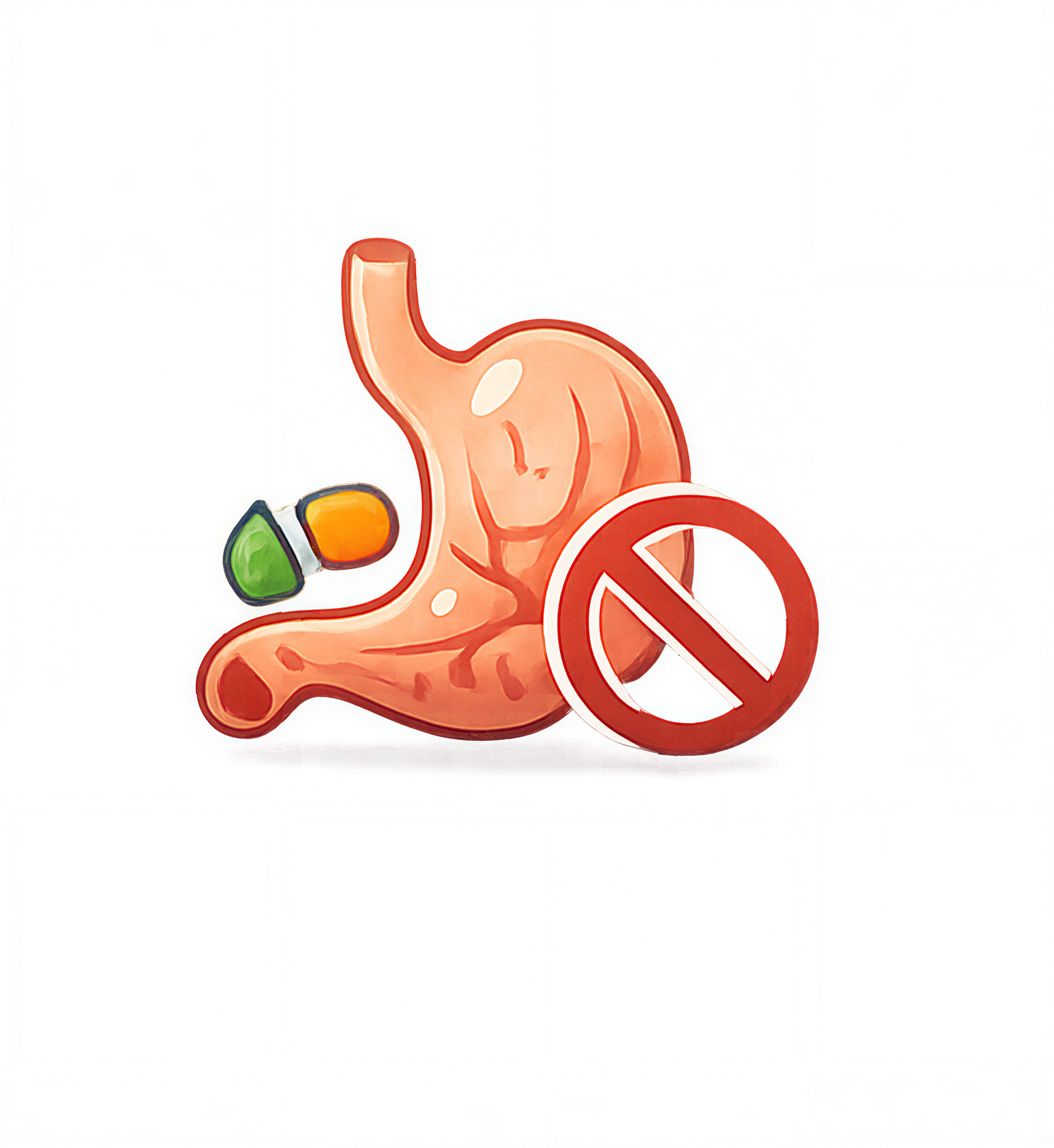 Terapia IV, beneficio - Evita problemas de absorción digestiva: Es útil cuando existen enfermedades gastrointestinales que limitan la absorción de vitaminas o minerales.