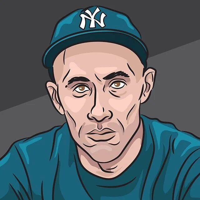 Jon Contino portrait. One of my favorite illustrators and designer. He is absolutely amazing. #joncontino #joncontinostudio #illustrationartists #illustration #brandbyhand #brandbyhandjoncontino #newyorkdesigner