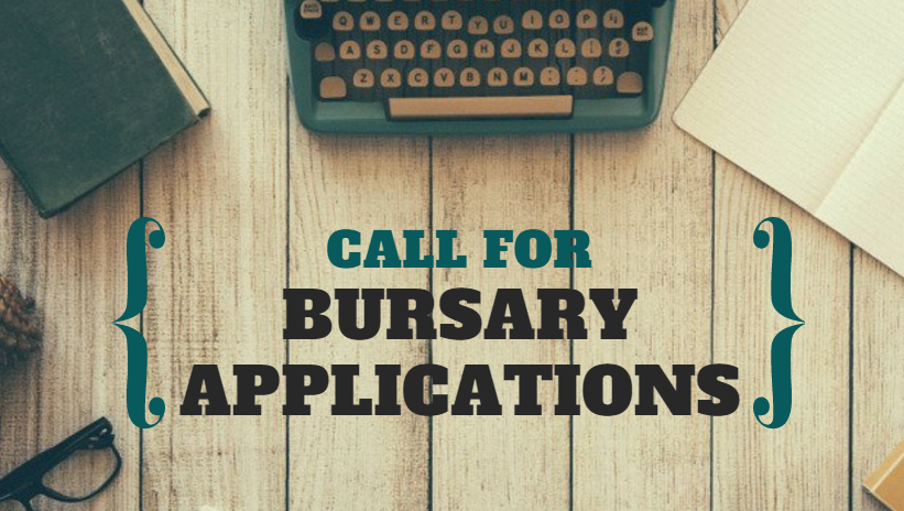 Lynn McMillan Bursary: Now Accepting Applicants