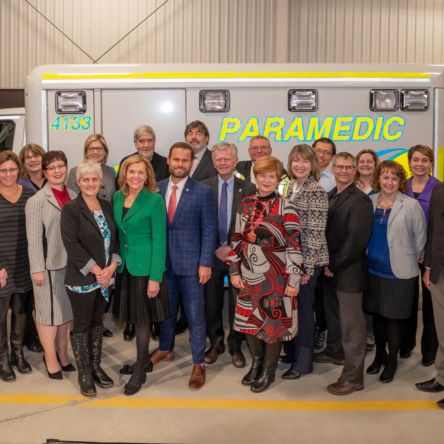 New Northumberland Ontario Health Team to Provide Better Connected Care for Patients