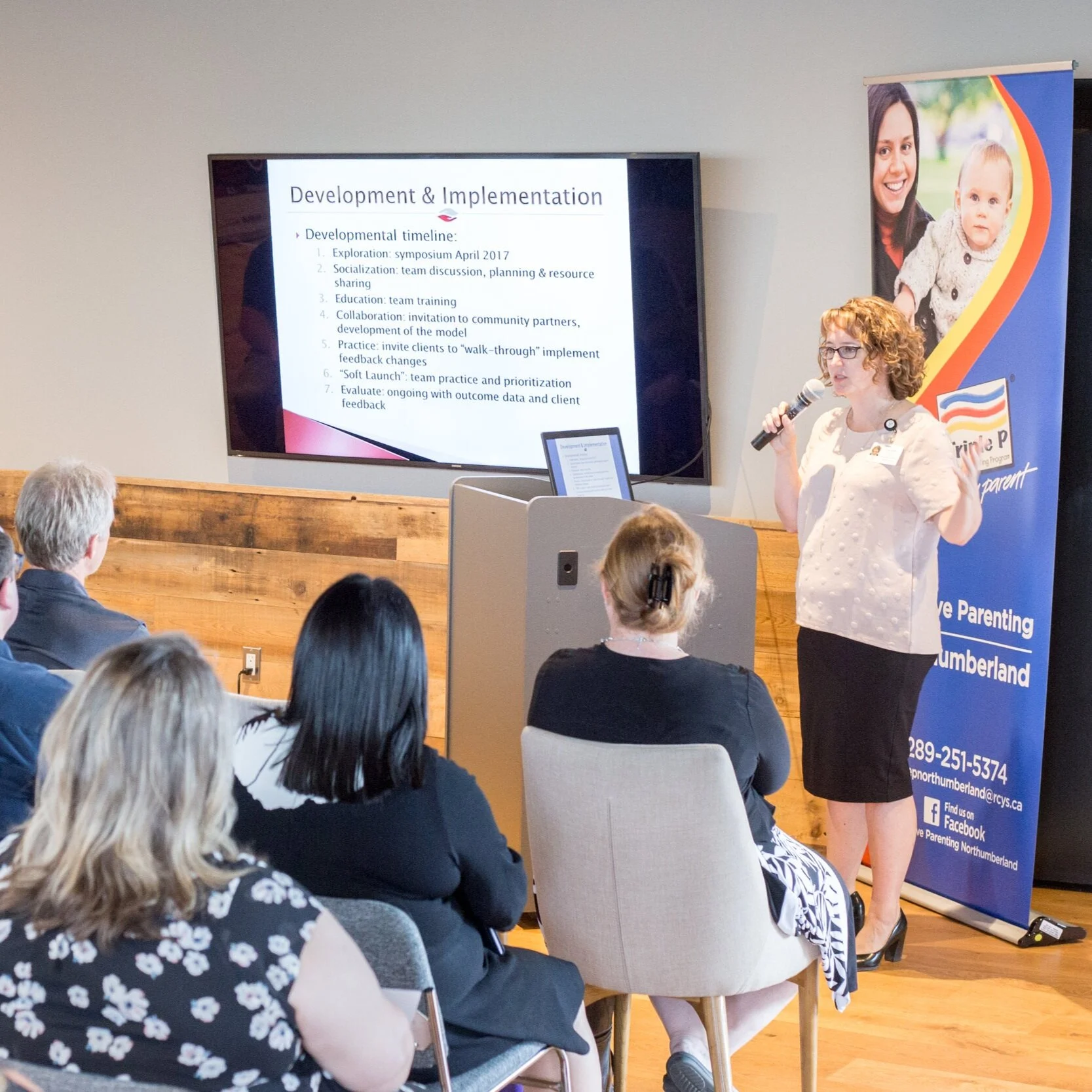 Thank You for a Successful 2018-2019 Annual General Meeting