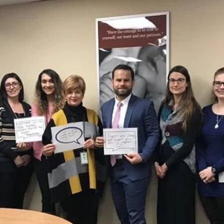 Bell Let's Talk Day 2020