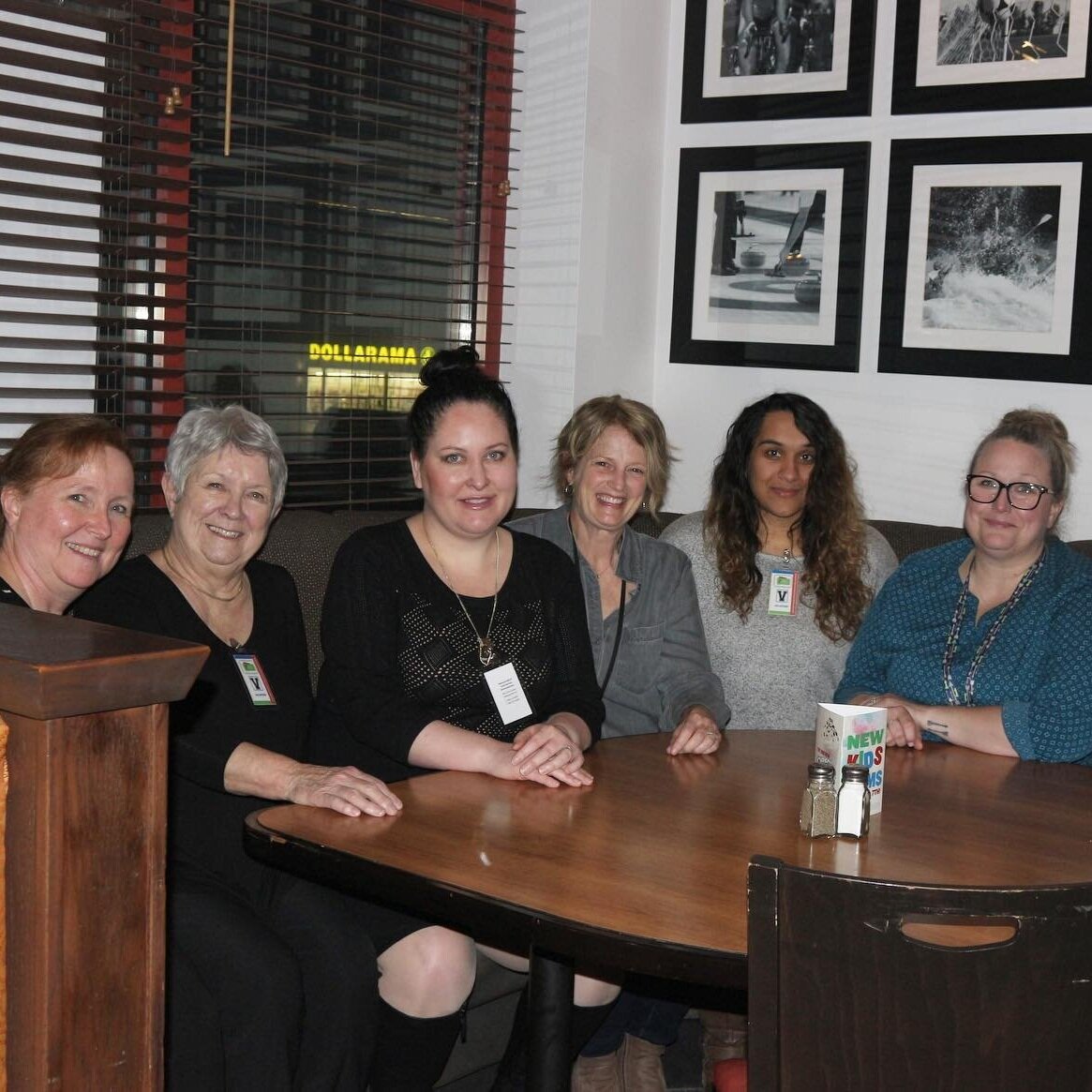 Boston Pizza's Celebrity Pizza Night