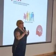 Rebound's Navigating the Journey Workshop