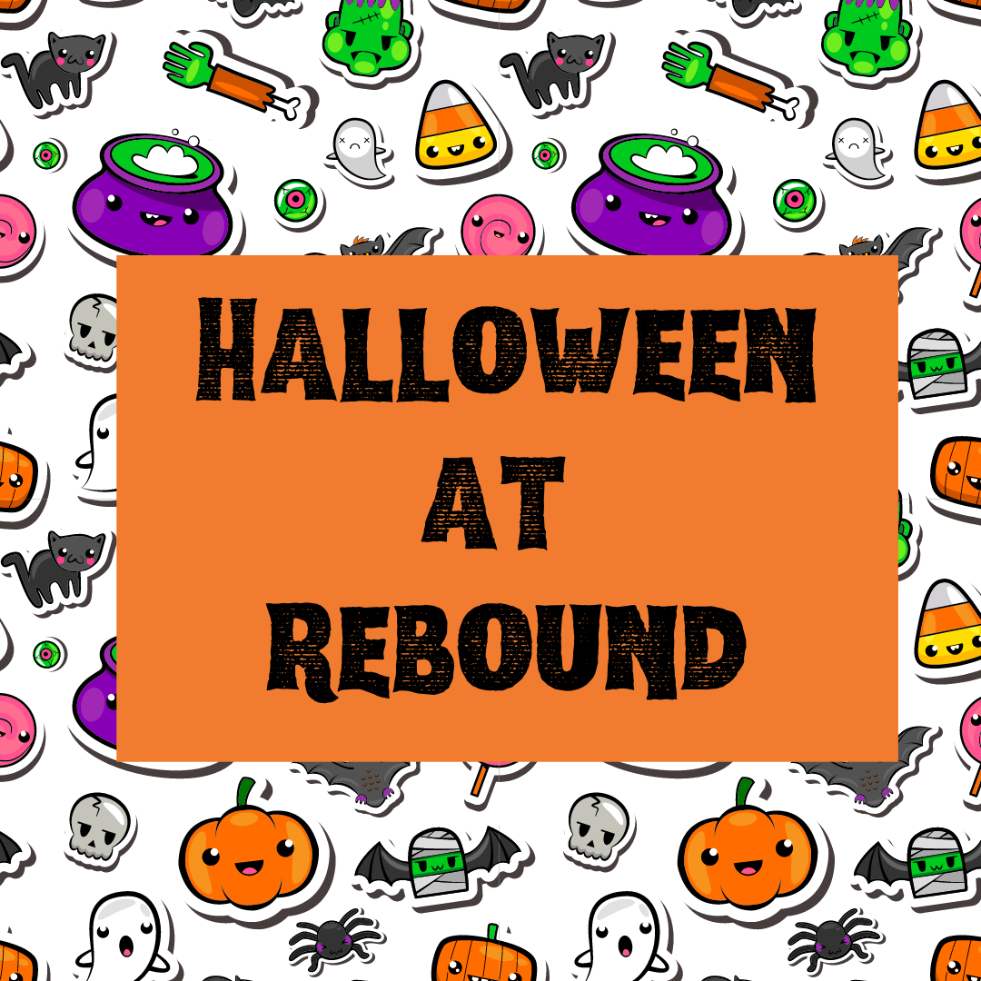 Celebrating Halloween