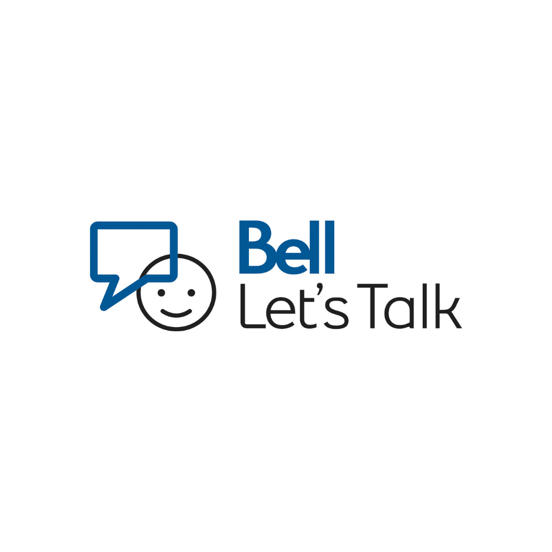 Rebound’s Starting a Conversation on Bell Let’s Talk Day
