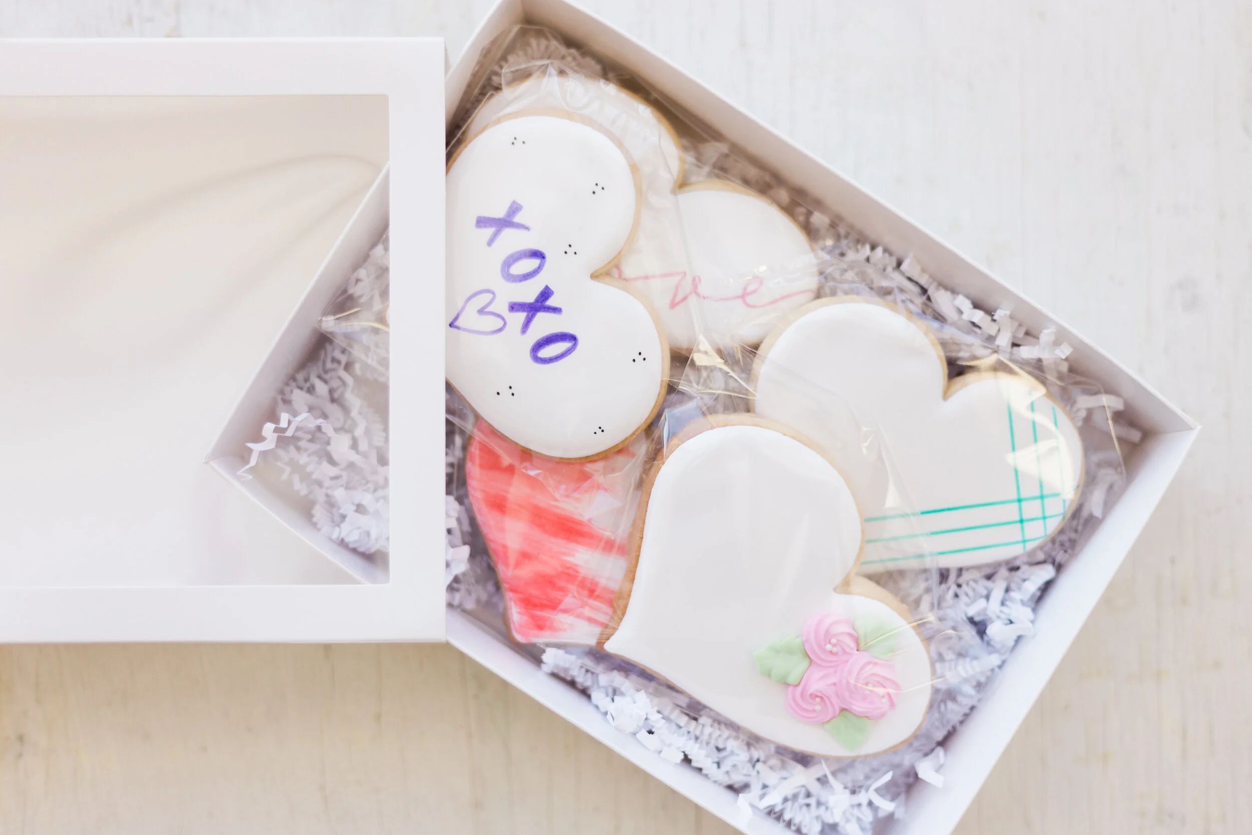 Valentine's Day Fundraiser