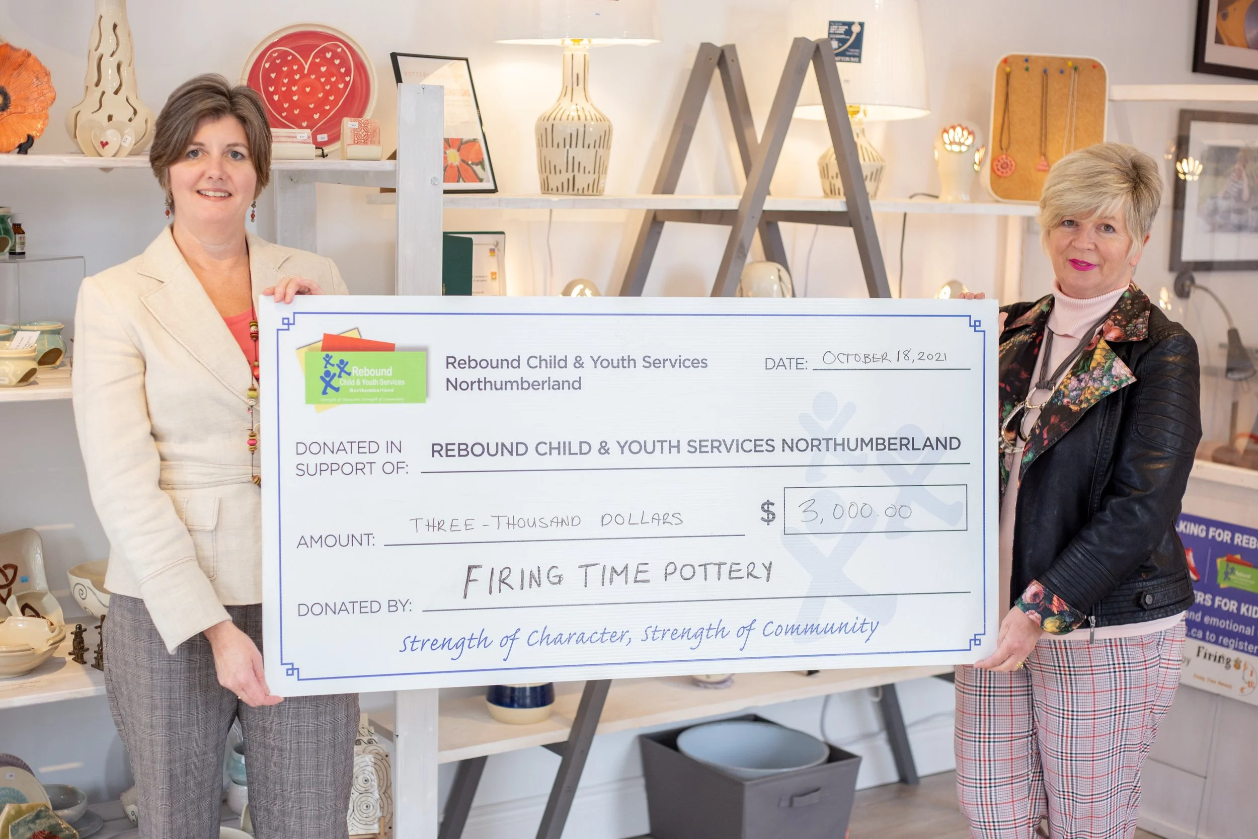 Thank You for Making Kilometers for Kids 2021 The Best Yet