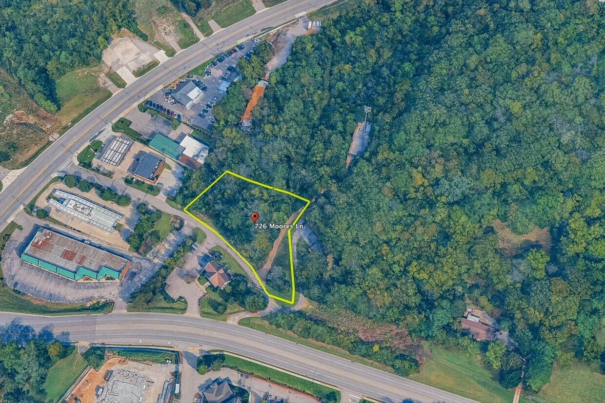 726 Moores Lane, Brentwood, TN 37027