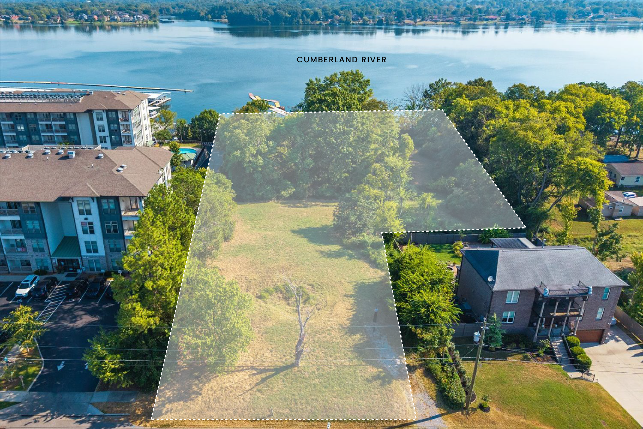 2422 Lakeshore Drive, Old Hickory, TN 37138