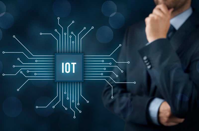How will the IoT revolutionise the way businesses operate?