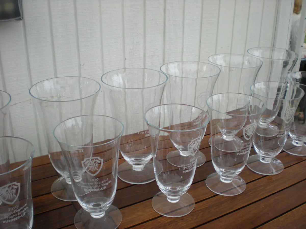 The Glassware